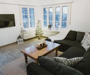Ferienhaus Schneeweiß Winterberg Germany