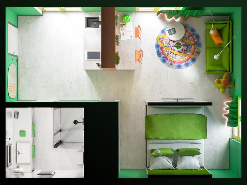 Hotel Photo 4