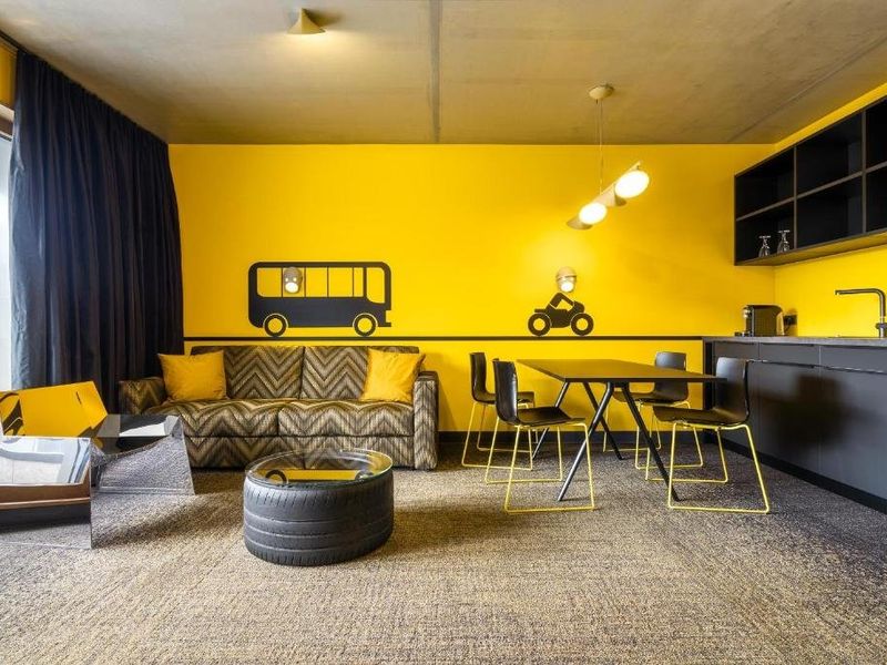 Hotel Photo 6