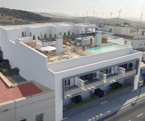 Apartamentos Cachón Zahara de los Atunes Spain