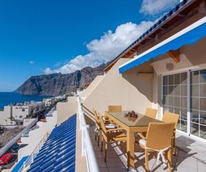 PENTHOUSE DUPLEX AVENIDA 1A011 Santiago del Teide Spain