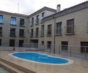 Apartamento puente romano P2 1G Salamanca Spain