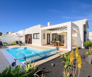 Villa Luna Playa Blanca Spain