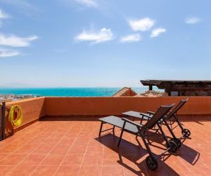 Penthouse Princesa Kristina Manilva Spain