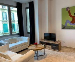 APARTAMENTOS ARC FELIX SAENZ 2 2 Malaga Spain