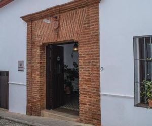 El Tragaluz - Casas en el pueblo para 4 personas Fuenteheridos Spain