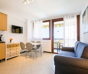 Apartment Copacabana Sea View + Wifi Playa de las Americas Spain