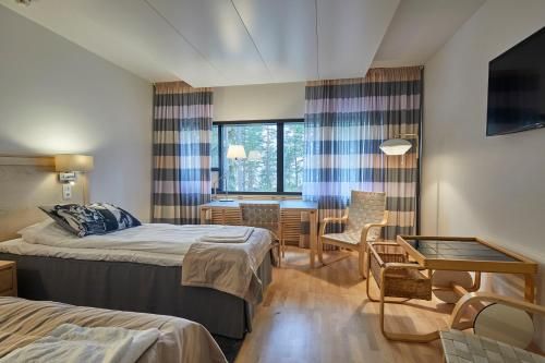 Hotel Photo 17