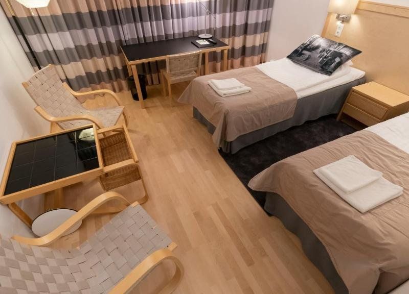 Hotel Photo 7