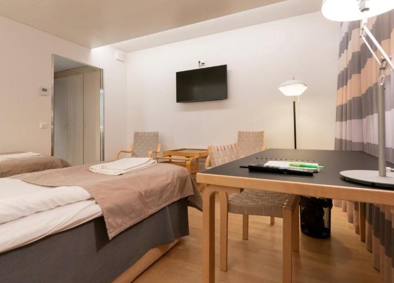 Hotel Photo 9