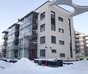 Studio Leppälä Rovaniemi Finland