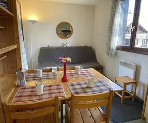 Apartment Studio 4 personnes Puy-Saint-Vincent France