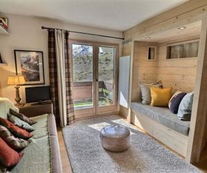 Apartment Superbe 3 pieces sur les pistes - ideal pour une famille Meribel-Mottaret France