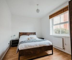 Hullidays - Victoria Dock Residence Kingston-Upon-Hull United Kingdom