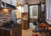 Отзывы New Authentic Apartment in the Heart of Old Tbilisi, 1 звезда
