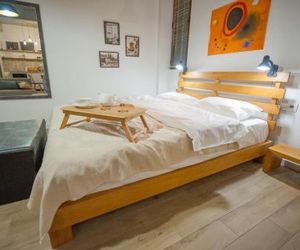 Easy Hotel Tbilisi Tbilisi Georgia