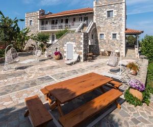 Lakonia studios Stoupa Greece