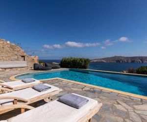 Summer Mood Villas (6 bedroom villa) Agios Sostis Greece