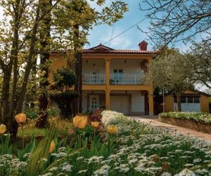 Apartment Villa Olga Porec Croatia