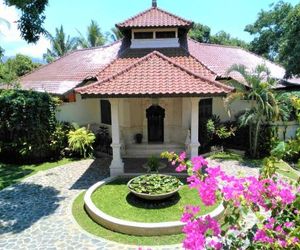 Villa Wana Mountain Retreat Munduk Indonesia