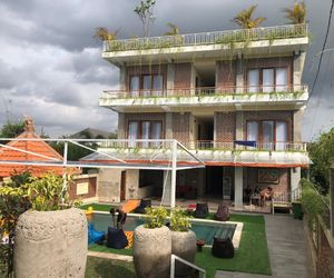 Okas Guest House Canggu Indonesia
