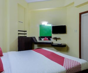 OYO 18698 Hotel New Prince Visakhapatnam India