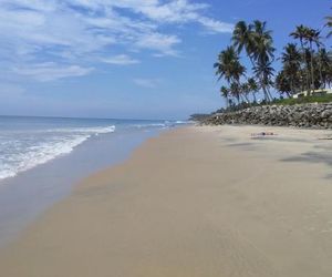 The First Place Yogaresort, Odayam Varkala India