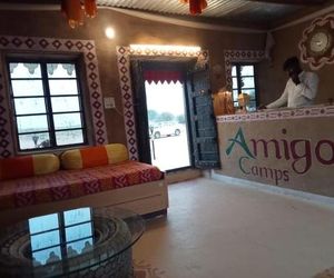 OYO 24960 Amigo Camps Khabha India