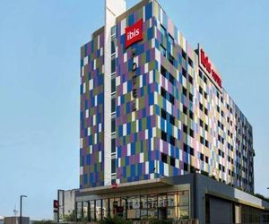 Ibis Kolkata Rajarhat Kolkata India