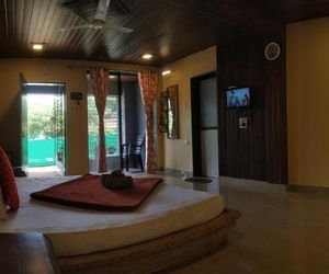 Bluebell Residency Mahabaleshwar India