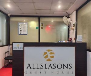 All Seasons Guest House Margao India