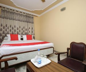 OYO 24535 Hotel Payas Sanganer India