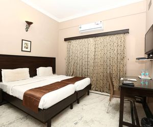 THE DOWN TOWN Hotel Hyderabad India