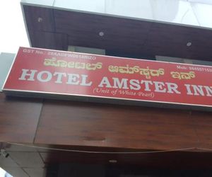 OYO 22836 Hotel Amster Inn Bengaluru India