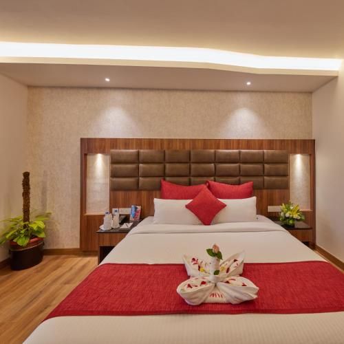 Hotel Photo 11