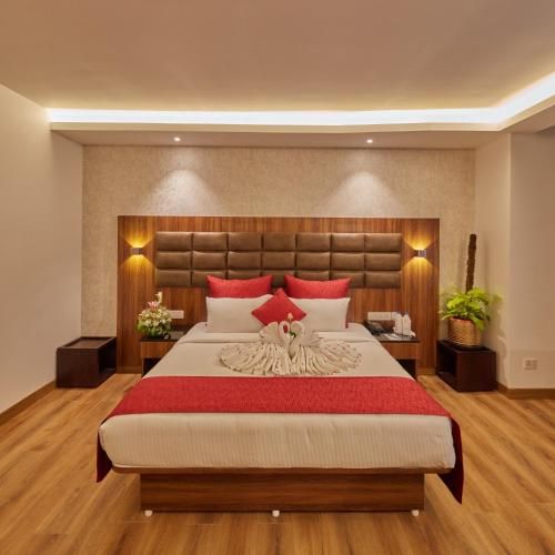 Hotel Photo 13