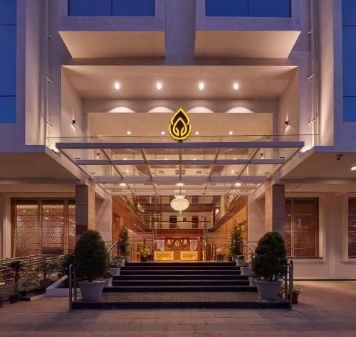 Hotel Photo 15