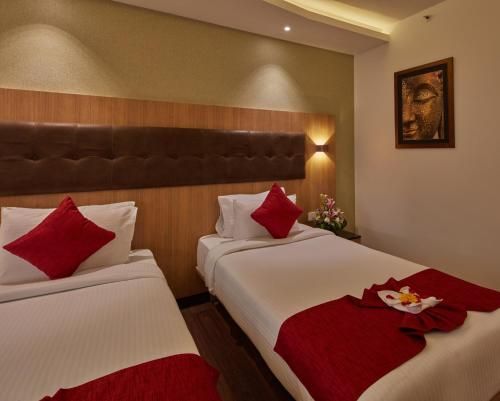Hotel Photo 16