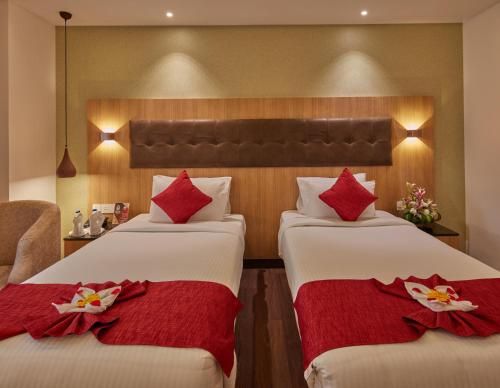 Hotel Photo 17