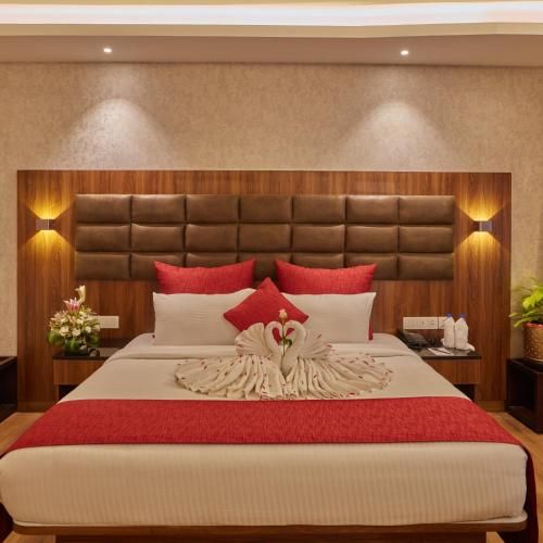 Hotel Photo 10
