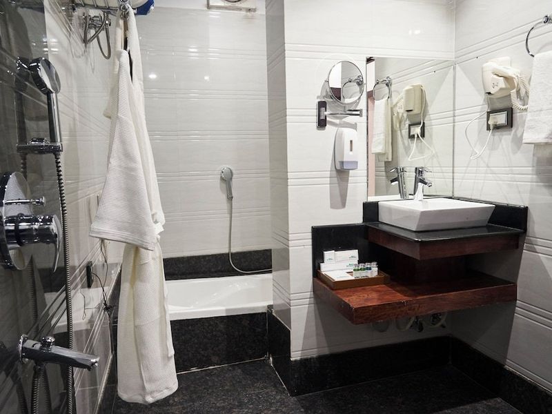 Hotel Photo 13
