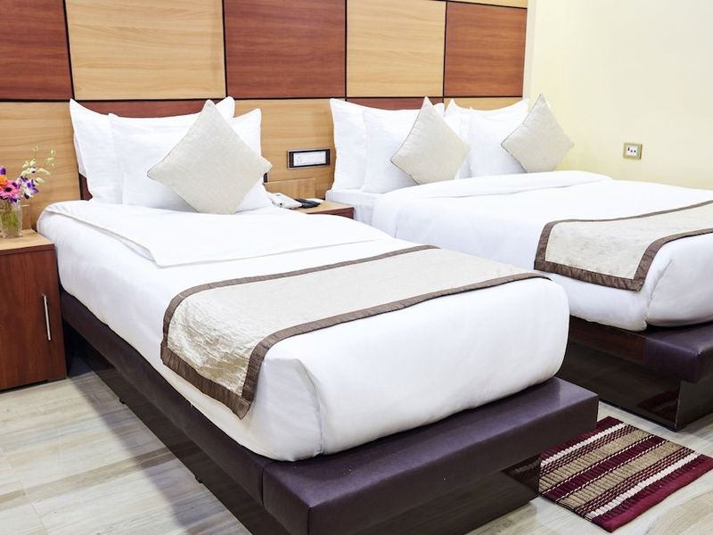 Hotel Photo 8