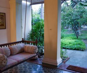 Mangalbag Gallery and Residency Ahmedabad India