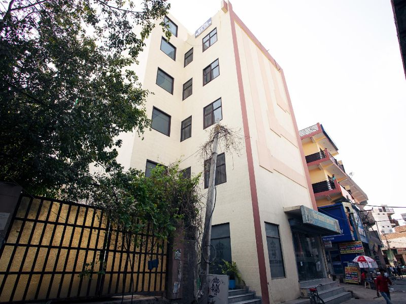 Hotel Photo 1