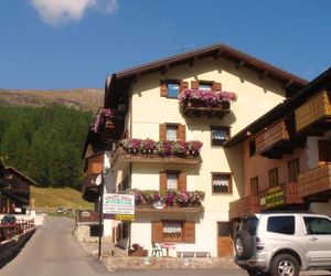 Appartamenti Sport 3000 Livigno Italy