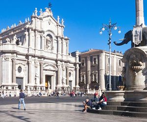 Siciliabedda Catania Italy