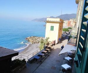 Le Finestre sul mare Camogli Italy