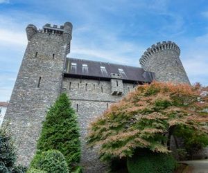 Castello Ripa Baveno Baveno Italy