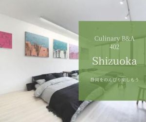 Culinary Bed&Art 402 Hamamatsu Japan