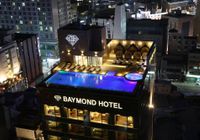 Отзывы Baymond Hotel, 4 звезды